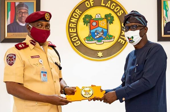 Pains of 3rd Mainland Bridge's Closure will be Minimal, Sanwo-Olu Assures Lagosians