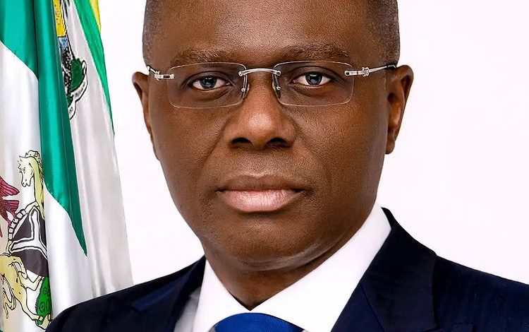 EndSARS: LAGOS JUDICIAL PANEL REPORT WILL BE MADE PUBLIC - SANWO-OLU