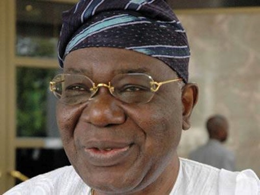SHONEKAN DID HIS BEST FOR NIGERIA, SAYS SANWO-OLU