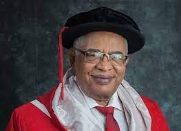 SANWO-OLU HAILS GAC MEMBER, DR OLUYOMI FINNIH AT 80