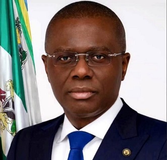 I'LL REDUCE LASUST TUITION FEES, MAKE IT BIGGER, SANWO-OLU ASSURES STUDENTS