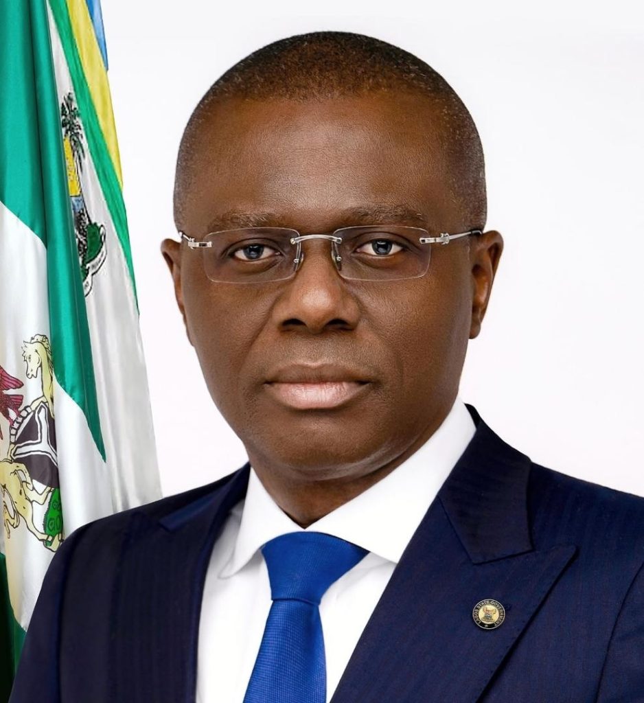 NAIRA CRISIS: SANWO-OLU EMPATHISES WITH LAGOSIANS, APPEALS FOR MORE CALM