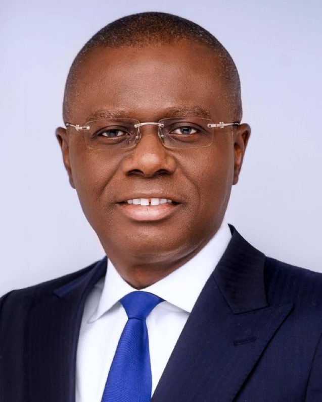 SANWO-OLU APPROVES ESTABLISHMENT OF LATEEF JAKANDE LEADERSHIP ACADEMY