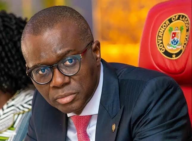 SANWO-OLU ASSURES LAGOSIANS OF PEACEFUL ELECTIONS