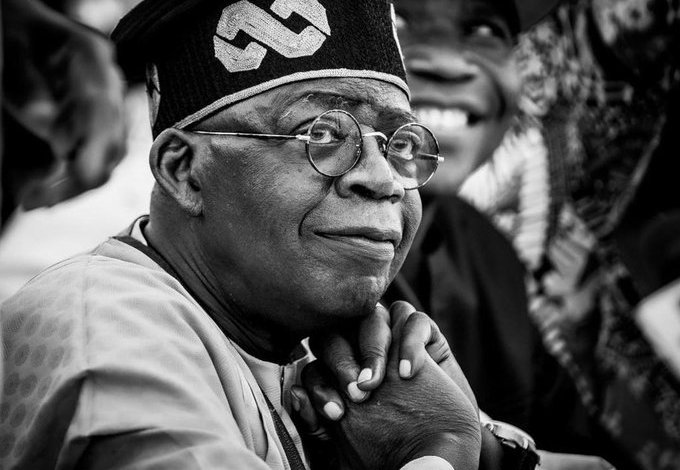 SANWO-OLU CONGRATULATES PRESIDENT TINUBU ON VICTORY AT TRIBUNAL