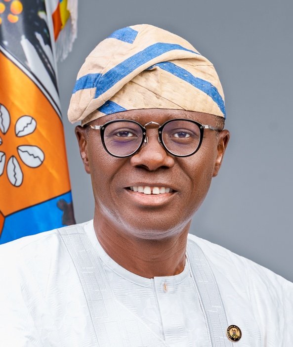 TINUBU’S REFORMS ON COURSE TO YIELD POSITIVE OUTCOME – SANWO-OLU