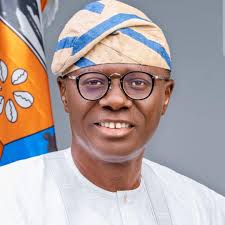 SANWO-OLU SYMPATHISES WITH KADUNA GOVT, VICTIMS' FAMILIES OVER MILITARY DRONE STRIKE