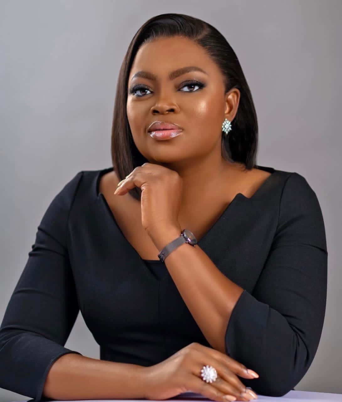 SANWO-OLU CONGRATULATES FUNKE AKINDELE, DESCRIBES ACHIEVEMENT AS LAGOS STORY