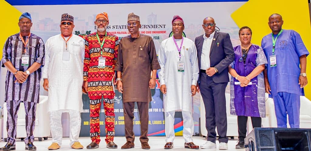 HARDSHIP: ‘CITIZENS DESERVE OUR COMPASSION, HIGHER DEDICATION’ — SANWO-OLU TELLS LAGOS OFFICIALS