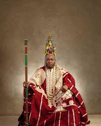 SANWO-OLU CONGRATULATES OBA ELEGUSHI ON 15TH CORONATION ANNIVERSARY